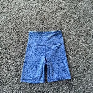 Athleta Elation Short XS
